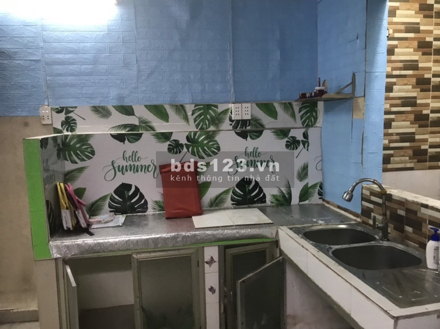 Cho thuê nhà mặt tiền Trần Bình Trọng, Quận 5 dân trí cao, hàng xóm văn minh, tiện ích đầy đủ