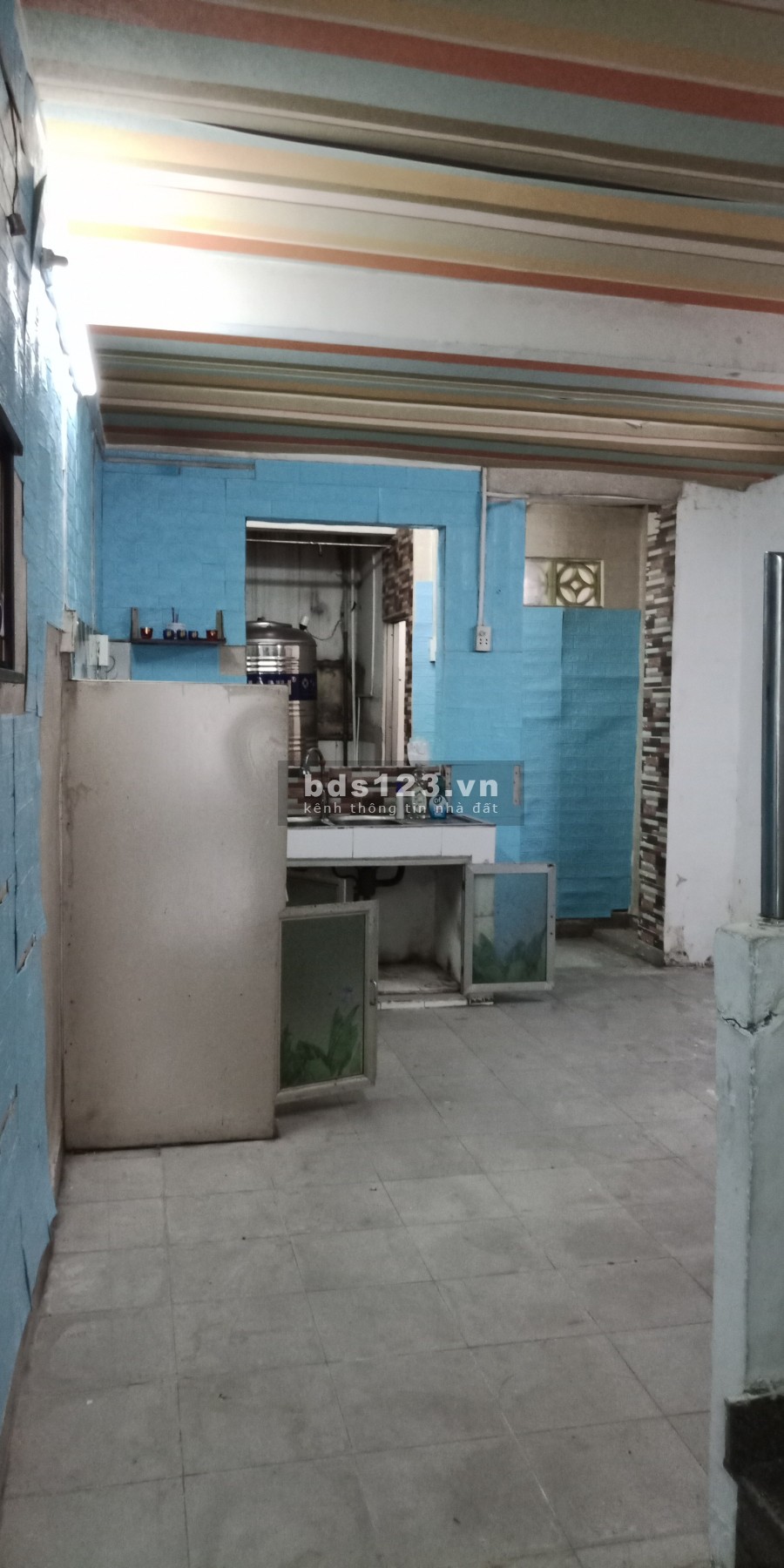 Cho thuê nhà mặt tiền Trần Bình Trọng, Quận 5 dân trí cao, hàng xóm văn minh, tiện ích đầy đủ