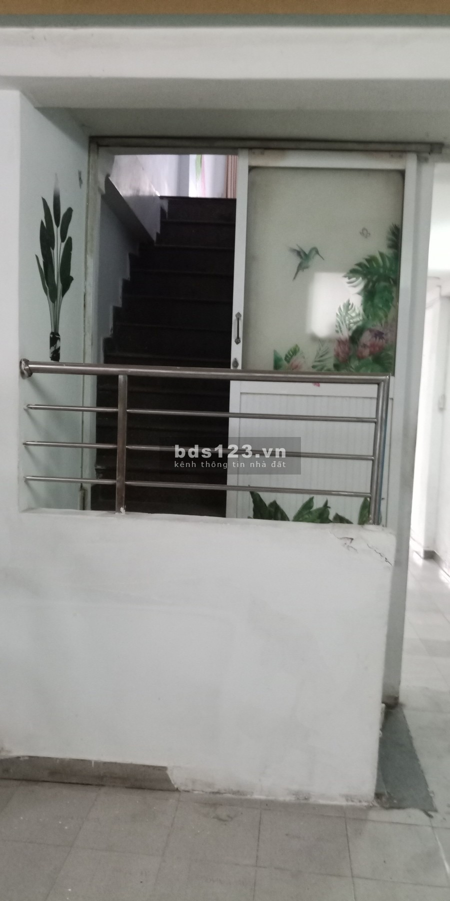 Cho thuê nhà mặt tiền Trần Bình Trọng, Quận 5 dân trí cao, hàng xóm văn minh, tiện ích đầy đủ