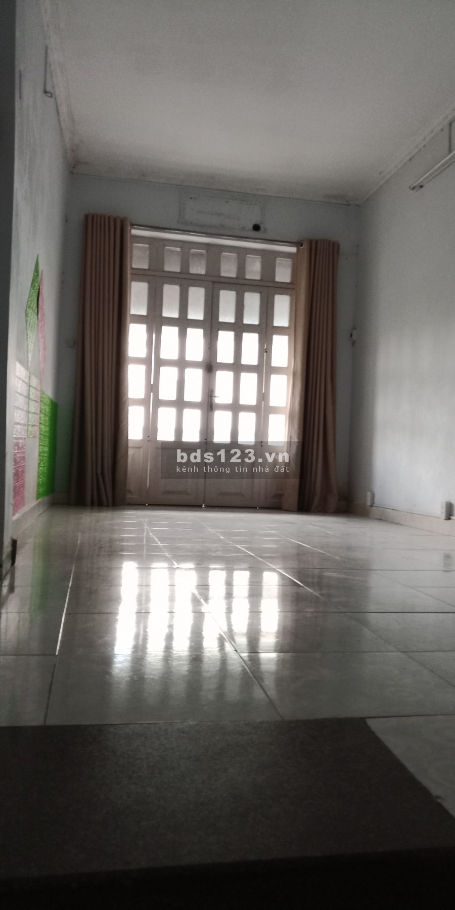 Cho thuê nhà mặt tiền Trần Bình Trọng, Quận 5 dân trí cao, hàng xóm văn minh, tiện ích đầy đủ