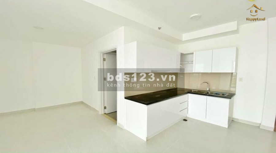 Chính chủ bán Duplex Ricca 115m2, sân vườn 18m2, nhà mới, sắp có sổ chỉ 35 triệu/m2