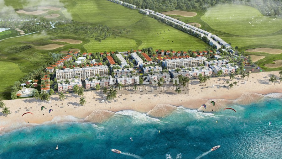 Cần bán Shophouse, biệt thự mặt biển FLC Quảng Bình sổ hồng trao tay, giá đầu tư sinh lời