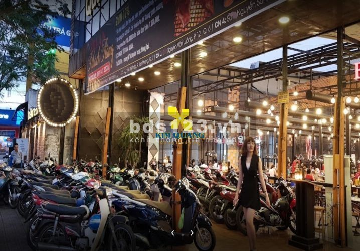 Mặt bằng rộng nhất mặt tiền Nguyễn Thị Thập diện tích…