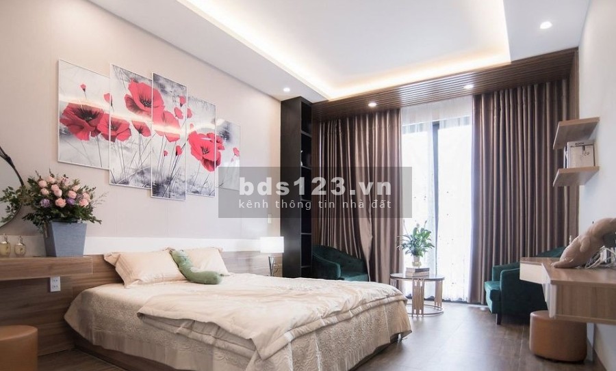 Bán Nhà đường Núi Thành, Hải Châu, diện tích 94m2, giá bán 6.35 tỷ, liên hệ 0907535276