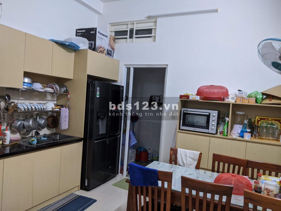 Bán Gấp hẻm xe hơi Nguyễn Súy Tân Phú diện tích 54m2 giá bán chi nhỉnh 5 tỷ