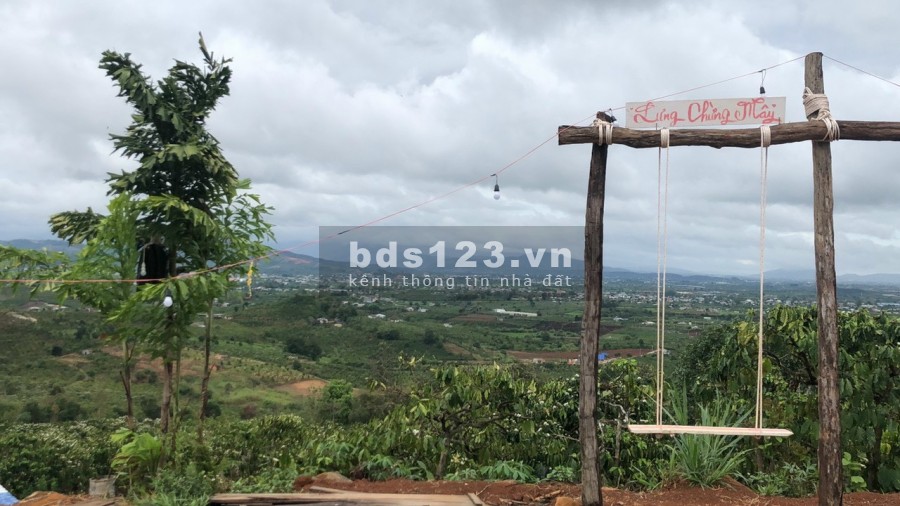 Bán 550m đất nền thổ cư giá chỉ 1tỷ 250 triệu. tại Lâm Hà liên hệ 0978053738