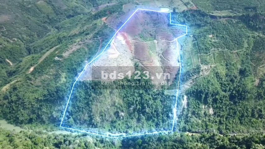 Đất view panaroma rừng nguyên sinh giá bán chỉ 13 tỷ, liên hệ 0908087672, bàn giao sổ đủ