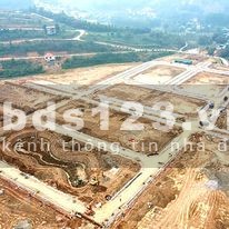 Bán đất dự án Phương Đông Green Valley Lương Sơn, Hòa Bình giá bán 16 triệu/m2