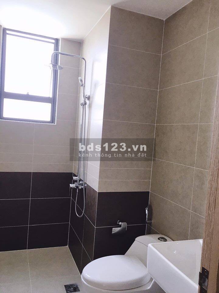 Cho Thuê Căn 3PN 90m2 The Sun Avenue Quận 2, giá chỉ 13 triệu/tháng bàn giao có nội thất