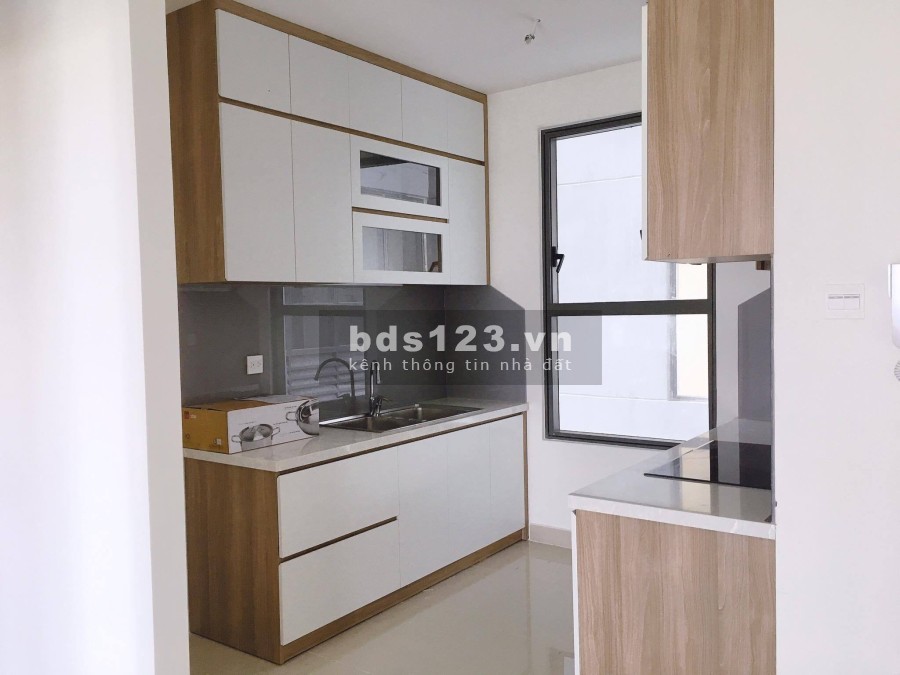 Cho Thuê Căn 3PN 90m2 The Sun Avenue Quận 2, giá chỉ 13 triệu/tháng bàn giao có nội thất