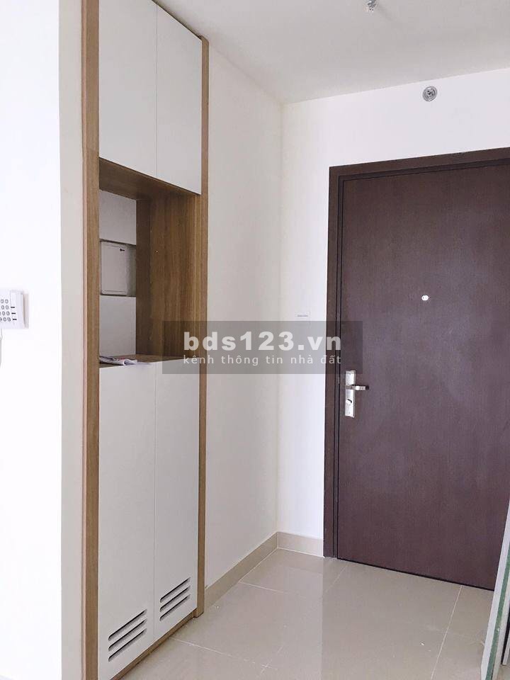 Cho Thuê Căn 3PN 90m2 The Sun Avenue Quận 2, giá chỉ 13 triệu/tháng bàn giao có nội thất