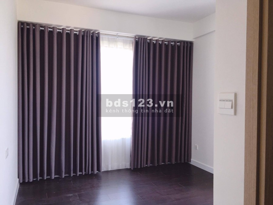 Cho Thuê Căn 3PN 90m2 The Sun Avenue Quận 2, giá chỉ 13 triệu/tháng bàn giao có nội thất