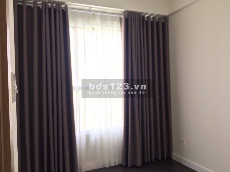Cho Thuê Căn 3PN 90m2 The Sun Avenue Quận 2, giá chỉ 13 triệu/tháng bàn giao có nội thất