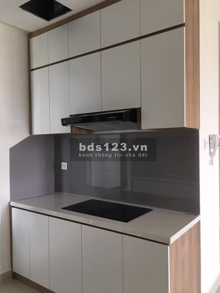 Cho Thuê Căn 3PN 90m2 The Sun Avenue Quận 2, giá chỉ 13 triệu/tháng bàn giao có nội thất