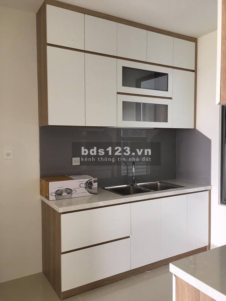Cho Thuê Căn 3PN 90m2 The Sun Avenue Quận 2, giá chỉ 13 triệu/tháng bàn giao có nội thất