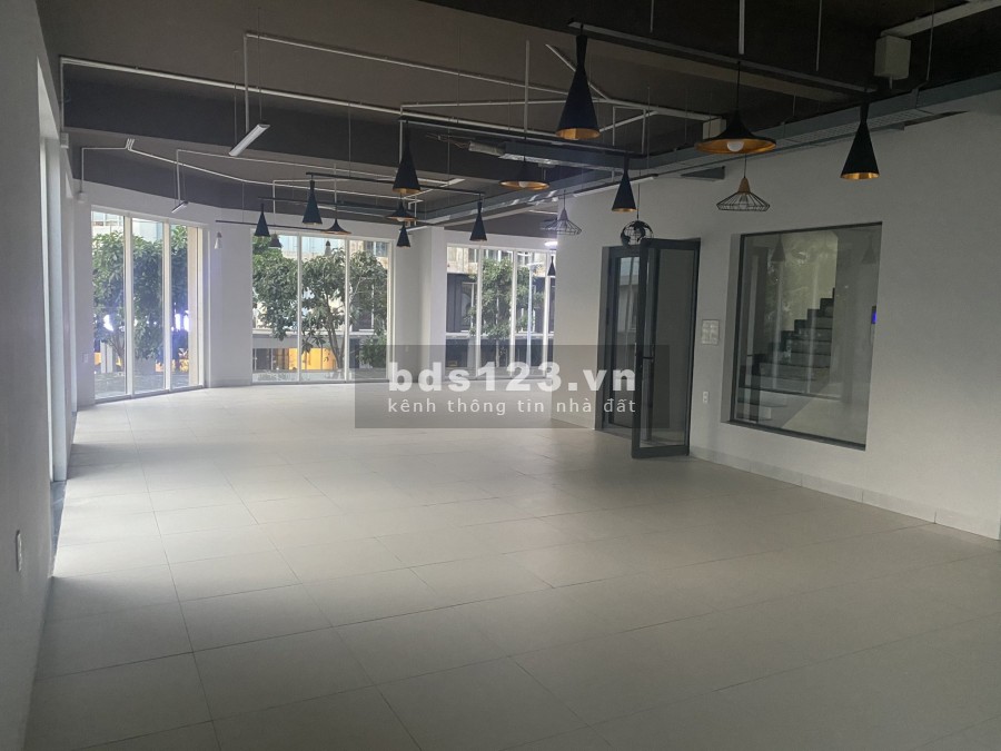 Cặp shop Saritown đã hoàn thiện cần cho thuê khu tiện ích đẳng cấp, vị trí đắc địa, an ninh