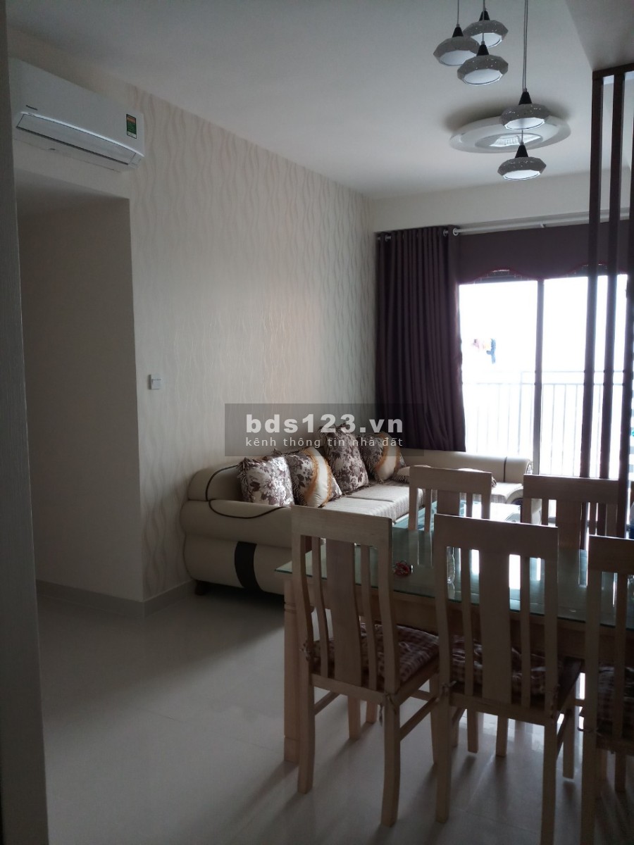 Bán căn hộ The Sun Avenue 3PN Full nội thất 4.3 tỷ bao hết thuế phí