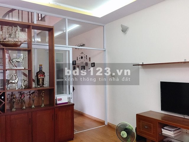 Bán nhà, phố Nguyễn Quý Đức Quận Thanh Xuân vị trí cực đẹp 62m2, 4 tầng giá 7,7 tỷ