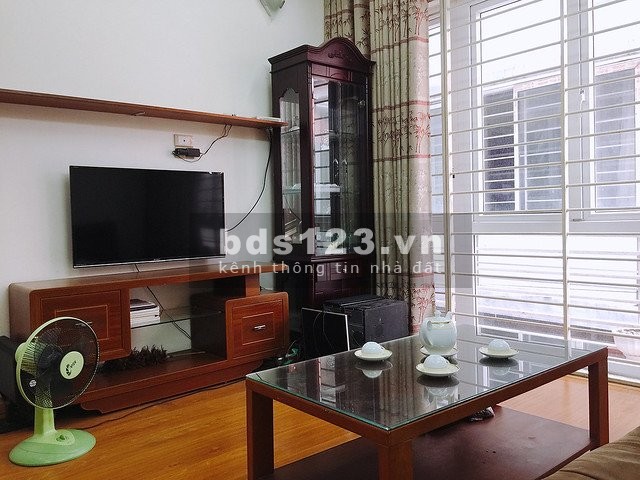 Bán nhà, phố Nguyễn Quý Đức Quận Thanh Xuân vị trí cực đẹp 62m2, 4 tầng giá 7,7 tỷ