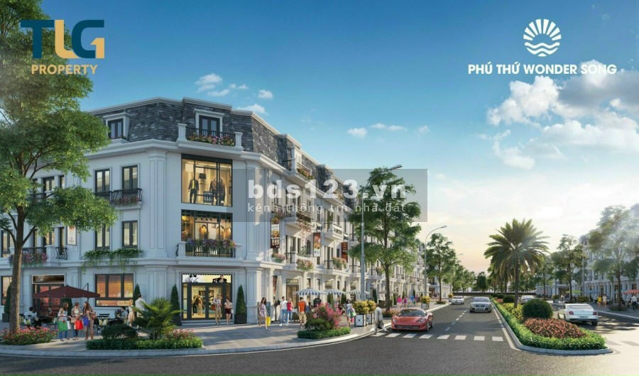 Dự Án Bắc Phú Thứ - Kinh môn thành Phố Hải Dương giá chỉ 11 triệu/m2, sổ đỏ lâu dài