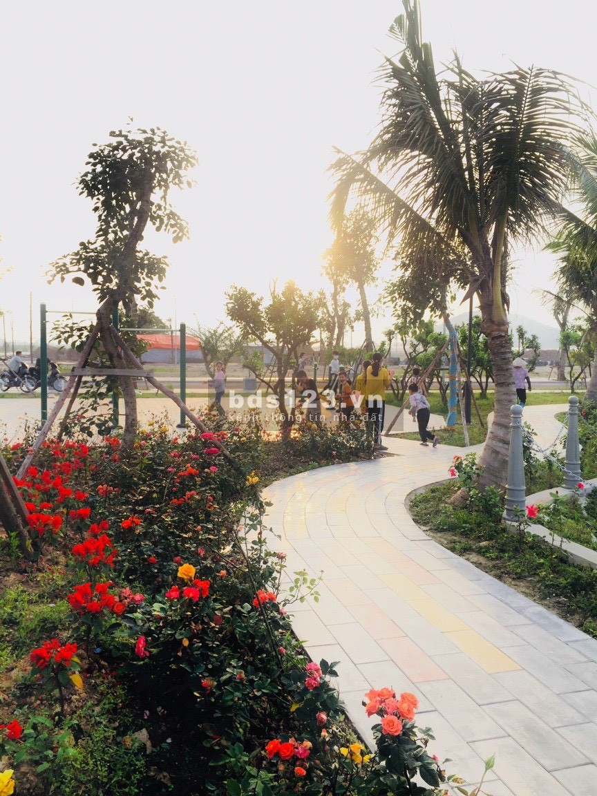 30 lô Amdi Green City, Tiên Du, T. Bắc Ninh giá rẻ nhất thị trường. Vào tiền là có lãi, T4 kí HĐCN