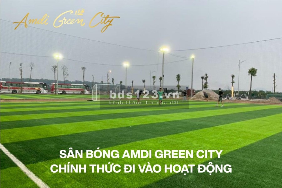 Bán cắn Shophouse gần chùa Phật tích, Tiên Du, Bắc Ninh, sở hữu lâu dài, giá tốt đầu tư