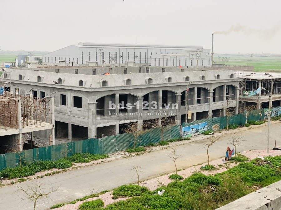 Cơ hội đầu tư kiot kinh doanh tại trung tâm huyện Nam Định, liên hệ 0389467768