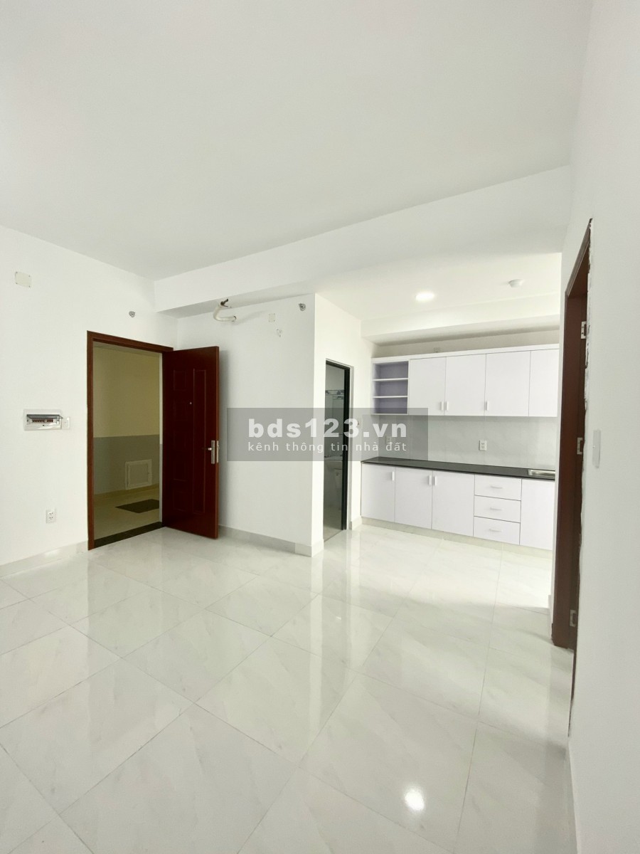 Căn Hộ 1PN Cuối Cùng Của Chung Cư Cường Thuận sổ hồng chính chủ, liên hệ 0358805994