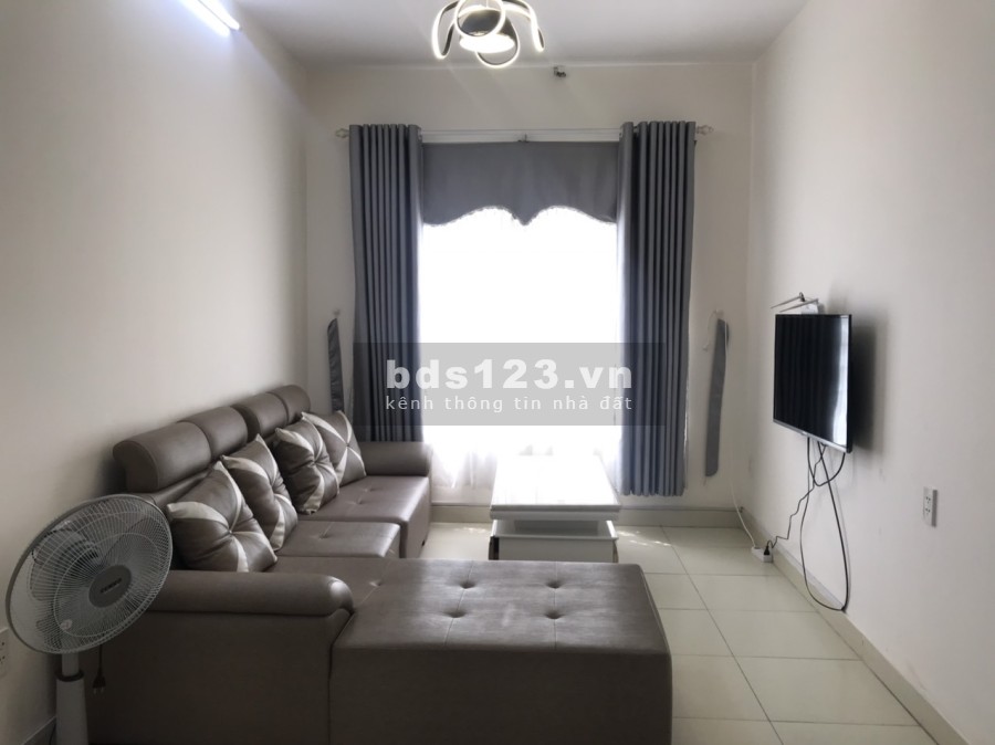 Cần thanh lý gấp căn hộ ở chung cư Cường Thuận ngay trung tâm Biên Hòa 2PN