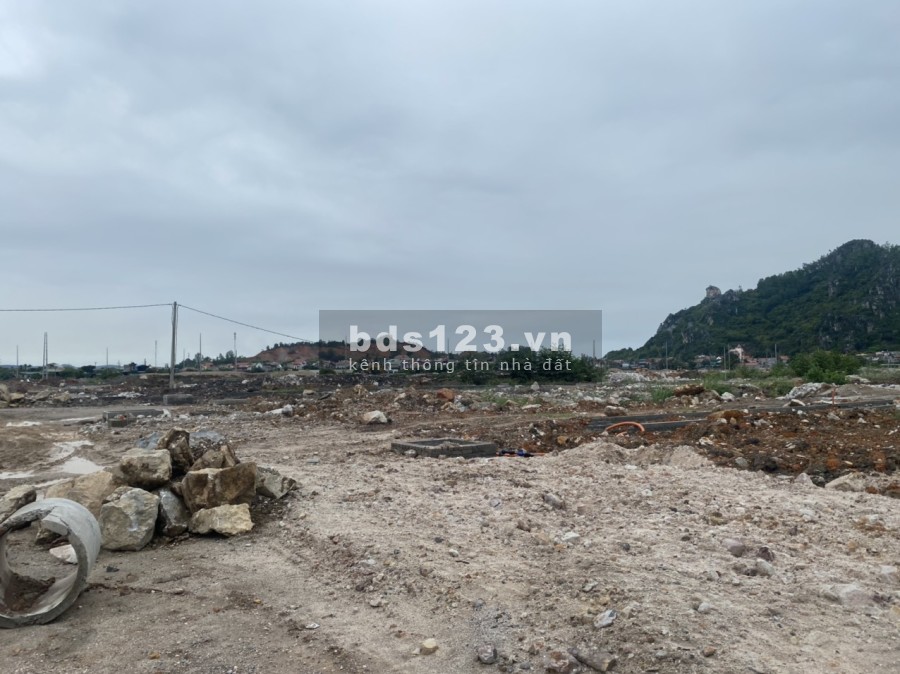 Dự Án Bắc Phú Thứ - Kinh môn thành Phố Hải Dương giá chỉ 11 triệu/m2, sổ đỏ lâu dài