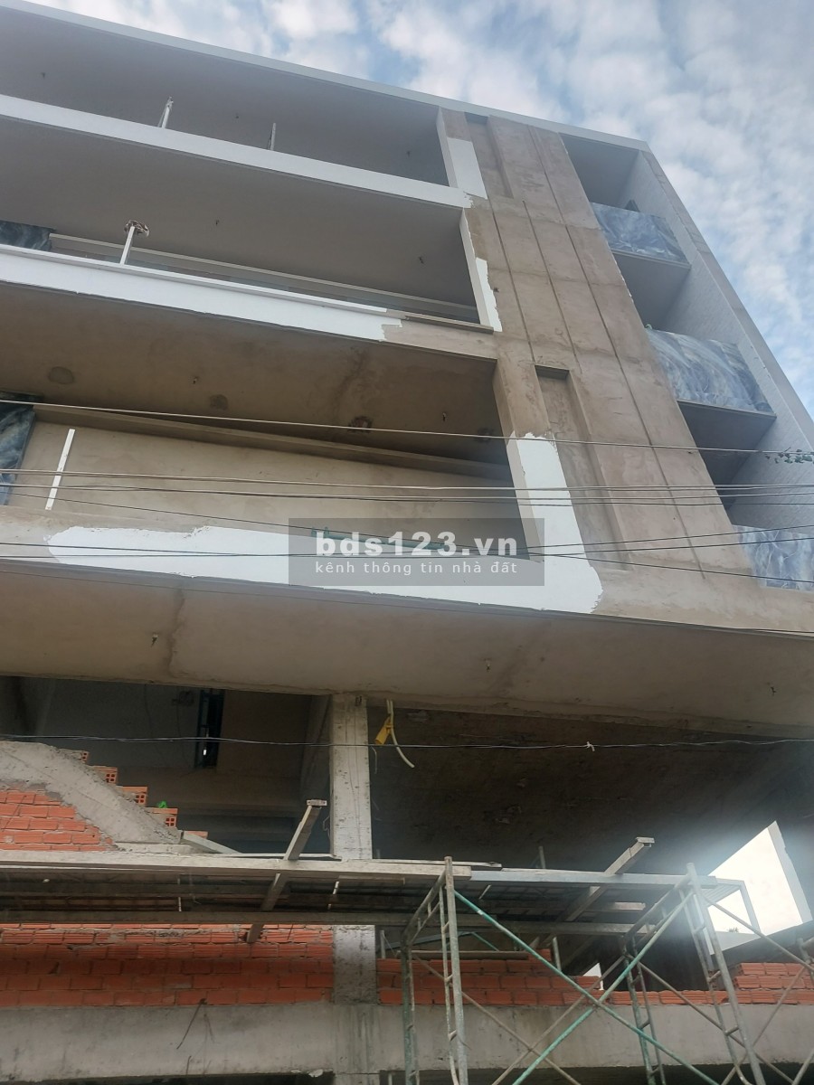 Cho thuê mặt bằng ngay Góc Ngã 3 Trương Đình Hội - Phạm Đức Sơn lh 0902698215
