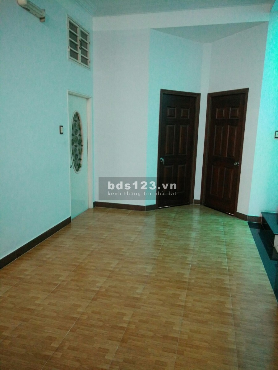 Cần cho thuê nhà mặt phố 270 Đường Cao Lỗ, P4, Q8 chính chủ (nhà mới tinh luôn nhé)