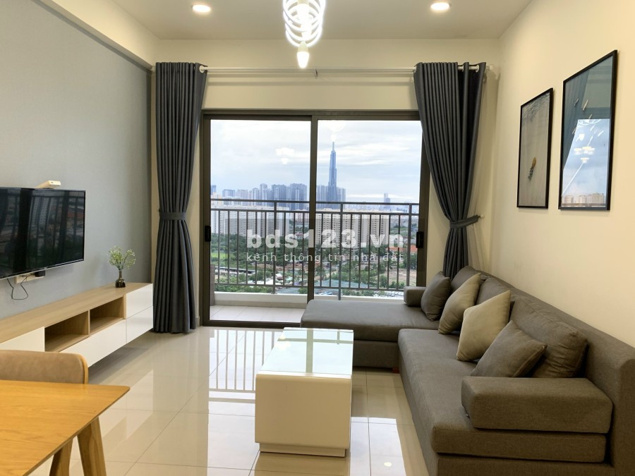 Cần cho thuê căn 3 pn full nội thất giá thuê 18 triệu/tháng, đầy đủ nội thất, giá tốt