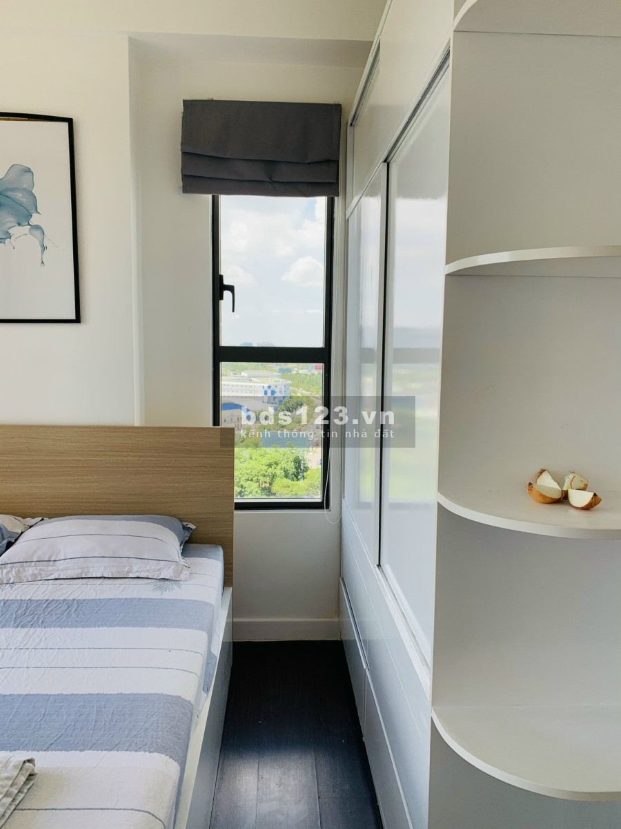 Cần cho thuê căn 3 pn full nội thất giá thuê 18 triệu/tháng, đầy đủ nội thất, giá tốt