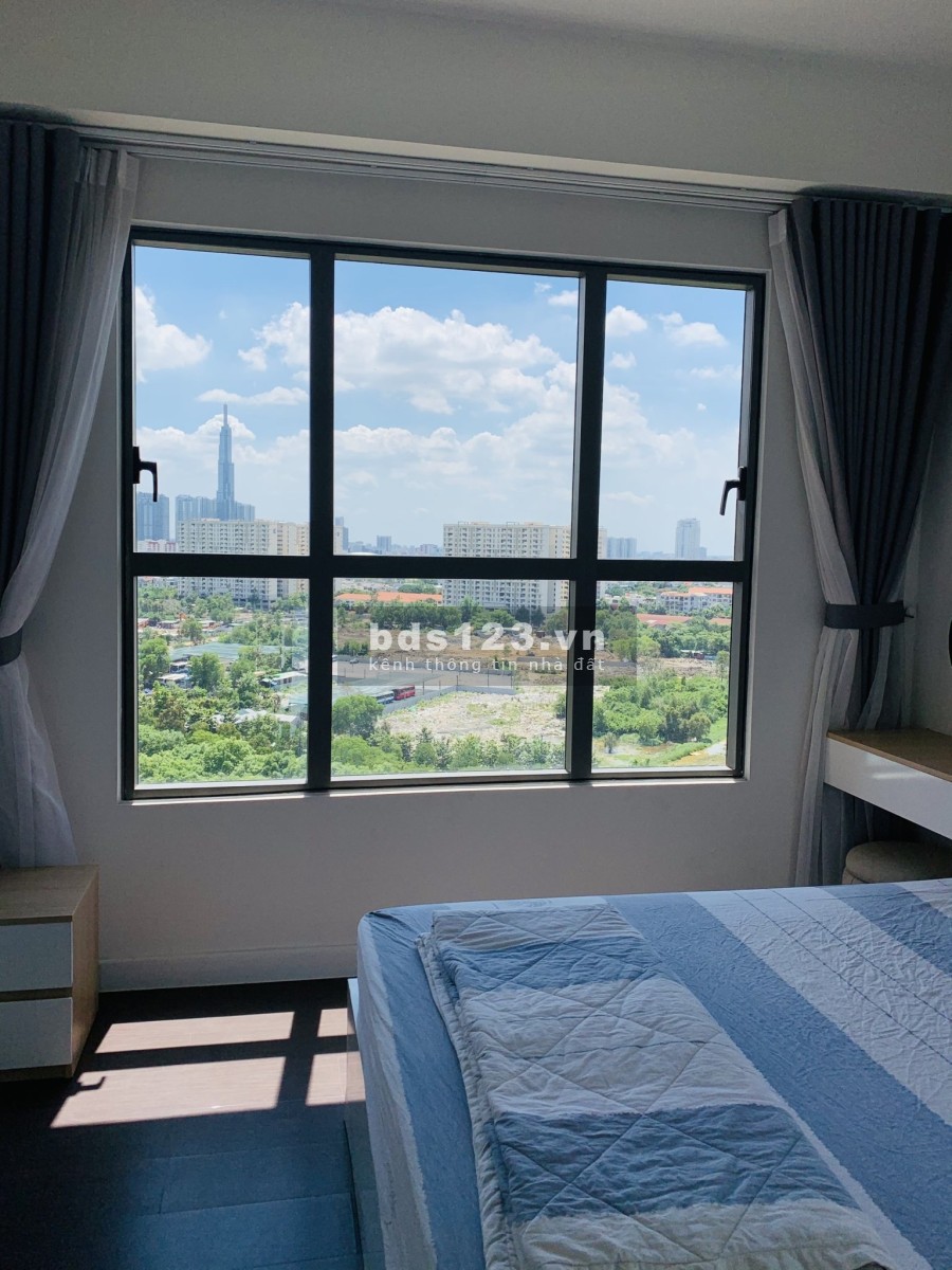 Cần cho thuê căn 3 pn full nội thất giá thuê 18 triệu/tháng, đầy đủ nội thất, giá tốt