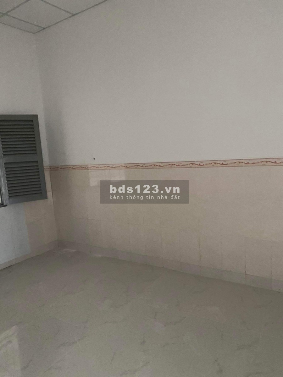 Cho thuê Nhà mặt tiền đường số Khu chợ Tân Mỹ giá 12 triệu/thang, vị trí trung tâm, giá tốt