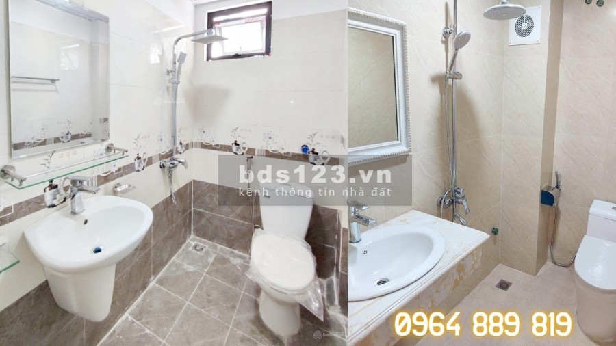 Bán nhà nguyên căn 1.3 tỷ khu vực Phụng Châu gàn bến xe Yên Nghĩa, liên hệ 0964889819