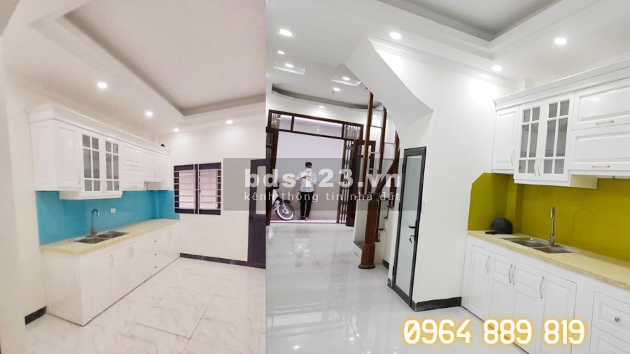 Bán nhà nguyên căn 1.3 tỷ khu vực Phụng Châu gàn bến xe Yên Nghĩa, liên hệ 0964889819