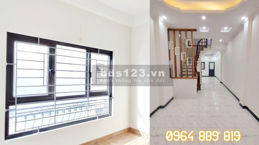 Bán nhà nguyên căn 1.3 tỷ khu vực Phụng Châu gàn bến xe Yên Nghĩa, liên hệ 0964889819
