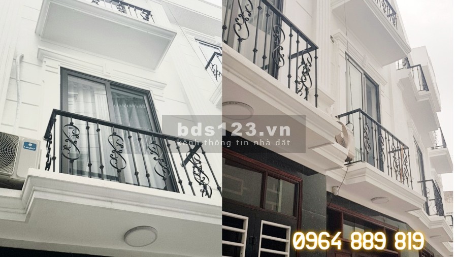 Bán nhà nguyên căn 1.3 tỷ khu vực Phụng Châu gàn bến xe Yên Nghĩa, liên hệ 0964889819
