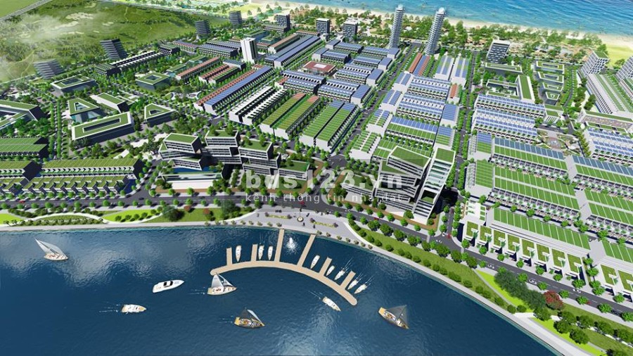 Bán lỗ lô đất nền biệt thự view sông có sổ chính chủ liên hệ xem đất 0903234192