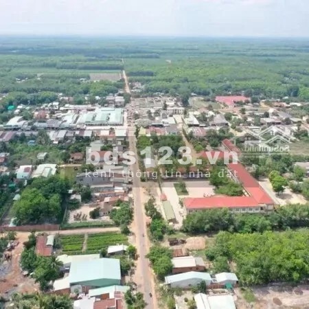 Siêu đất nền vùng ven TP. Hồ Chí Minh diện tích 10x100M2 liên hệ 0342020422, sổ sẵn