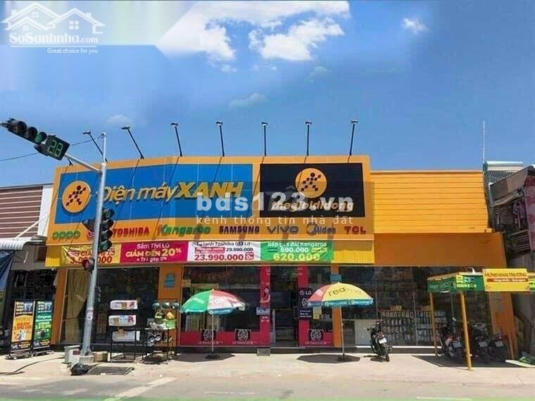 Siêu đất nền vùng ven TP. Hồ Chí Minh diện tích 10x100M2 liên hệ 0342020422, sổ sẵn