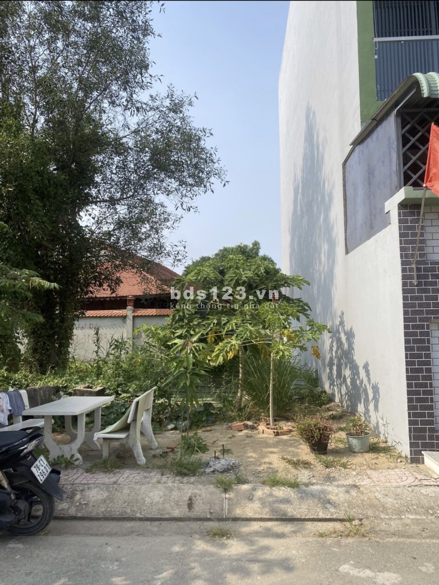 Chính chủ bán gấp giá tốt lô đất cực đẹp tại Dự Án Đất Mới P Trường Thạnh Q9 TP Thủ Đức