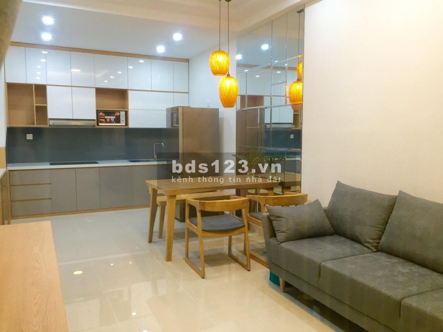 Căn Hộ The Sun Avenue cho thuê diện tích 75m2 giá 15 triệu/tháng full nội thất đẹp