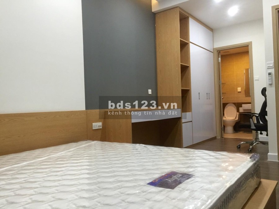 Căn Hộ The Sun Avenue cho thuê diện tích 75m2 giá 15 triệu/tháng full nội thất đẹp