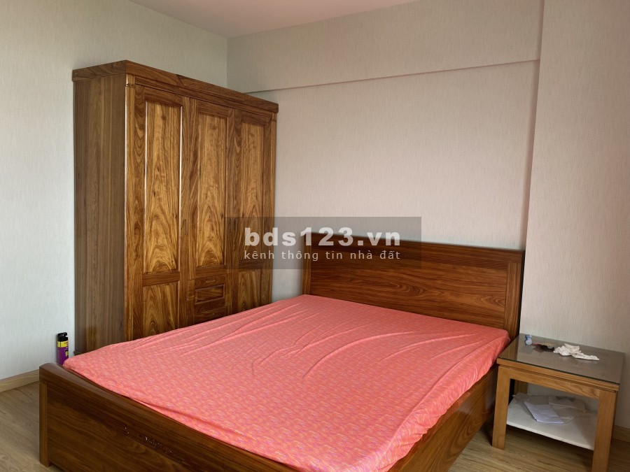 Cho thuê căn hộ prosper 2pn 2wc diện tích sử dụng 54m2 giá 6 triệu/tháng full giá 9tr