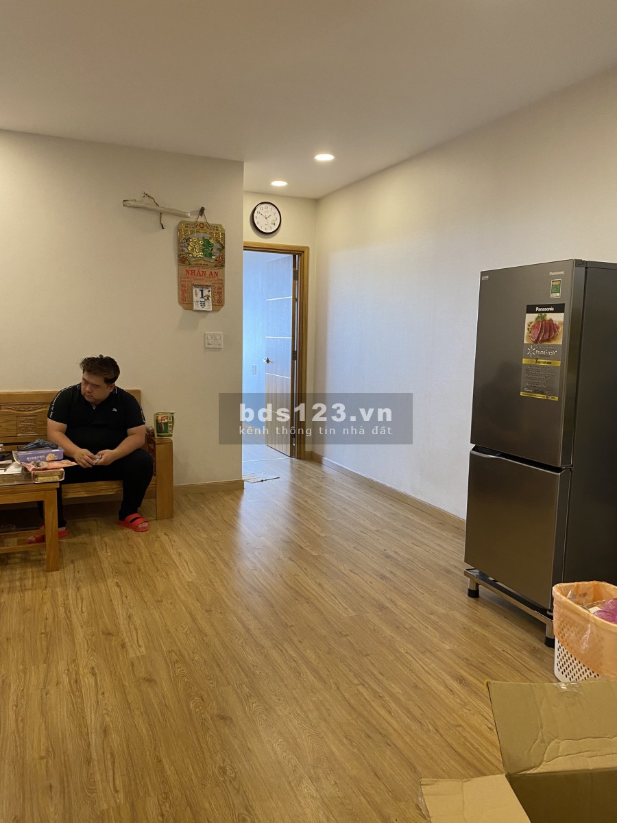 Cho thuê căn hộ prosper 2pn 2wc diện tích sử dụng 54m2 giá 6 triệu/tháng full giá 9tr