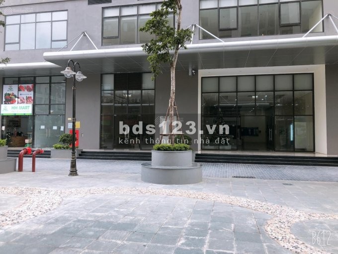 Cần bán kiot IEC Tứ Hiệp, Thanh Trì, shophouse khối đế IEC, diện tích sàn 60 - 90m2.