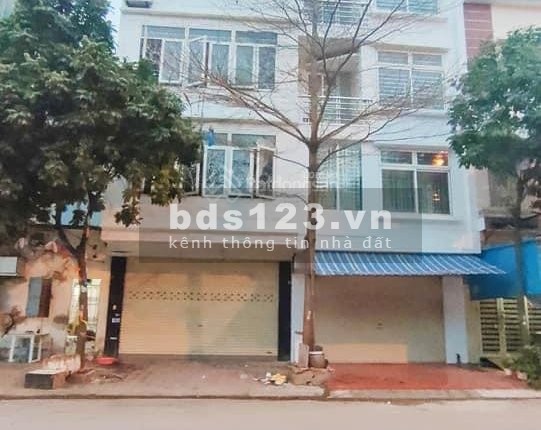 Bán Nhà Liền Kề khu đô thị La Khê Quận Hà Đông giá bán 5 tỷ, thương lượng chính chủ
